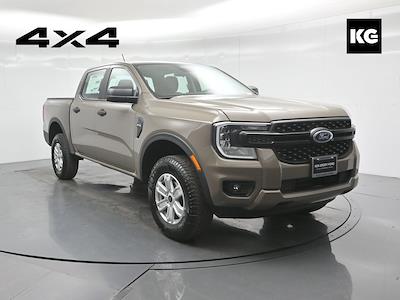 2025 Ford Ranger SuperCrew Cab 4WD Pickup for sale #R251719 - photo 1