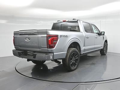 2025 Ford F-150 SuperCrew Cab 4WD Pickup for sale #R251720 - photo 2