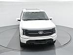 New 2025 Ford F-150 Lightning Platinum SuperCrew Cab AWD Pickup for sale #R251721 - photo 39