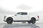 New 2025 Ford F-150 Lightning Platinum SuperCrew Cab AWD Pickup for sale #R251721 - photo 8