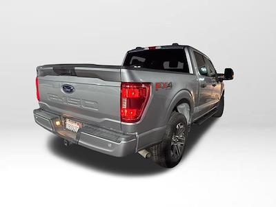2021 Ford F-150 SuperCrew Cab 4WD Pickup for sale #R251728AA - photo 2