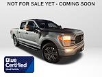 2021 Ford F-150 SuperCrew Cab 4WD Pickup for sale #R251728AA - photo 1