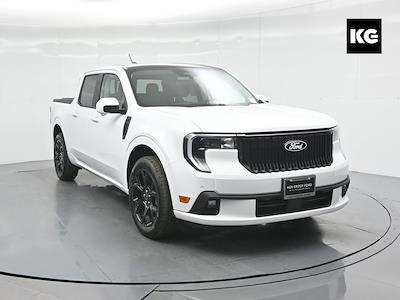 2025 Ford Maverick SuperCrew Cab AWD Pickup for sale #R251747 - photo 1