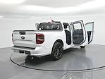 2025 Ford Maverick SuperCrew Cab AWD Pickup for sale #R251747 - photo 9