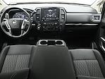 Used 2022 Nissan Titan SV Crew Cab Pickup for sale #R251762A - photo 19