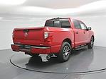 Used 2022 Nissan Titan SV Crew Cab Pickup for sale #R251762A - photo 26