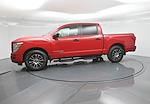Used 2022 Nissan Titan SV Crew Cab Pickup for sale #R251762A - photo 28