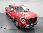 Used 2022 Nissan Titan SV Crew Cab Pickup for sale #R251762A - photo 36