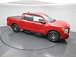 Used 2022 Nissan Titan SV Crew Cab Pickup for sale #R251762A - photo 37