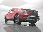 Used 2022 Nissan Titan SV Crew Cab Pickup for sale #R251762A - photo 44