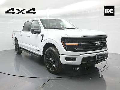 2025 Ford F-150 SuperCrew Cab 4WD Pickup for sale #R251763 - photo 1