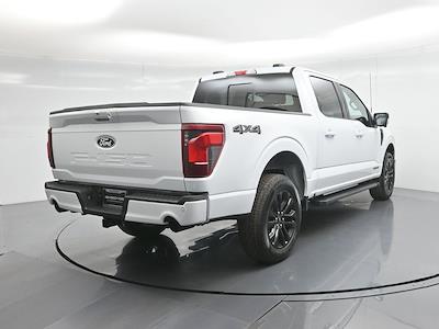 2025 Ford F-150 SuperCrew Cab 4WD Pickup for sale #R251763 - photo 2