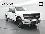 2025 Ford F-150 SuperCrew Cab 4WD Pickup for sale #R251763 - photo 1