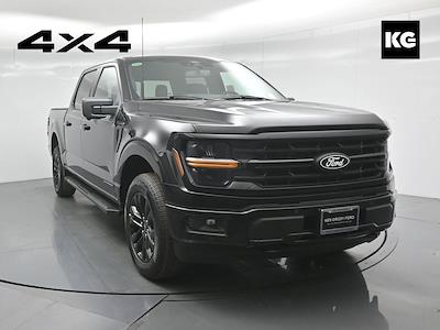 2025 Ford F-150 SuperCrew Cab 4WD Pickup for sale #R251764 - photo 1
