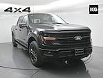 2025 Ford F-150 SuperCrew Cab 4WD Pickup for sale #R251764 - photo 1