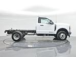 New 2024 Ford F-350 XL Regular Cab 4x4 Cab Chassis for sale #R251766 - photo 4