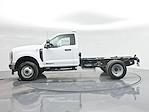 New 2024 Ford F-350 XL Regular Cab 4x4 Cab Chassis for sale #R251766 - photo 19