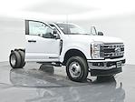 New 2024 Ford F-350 XL Regular Cab 4x4 Cab Chassis for sale #R251766 - photo 20