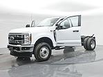 New 2024 Ford F-350 XL Regular Cab 4x4 Cab Chassis for sale #R251766 - photo 22