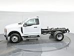 New 2024 Ford F-350 XL Regular Cab 4x4 Cab Chassis for sale #R251766 - photo 23