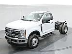 New 2024 Ford F-350 XL Regular Cab 4x4 Cab Chassis for sale #R251766 - photo 26