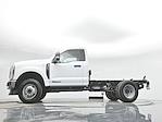 New 2024 Ford F-350 XL Regular Cab 4x4 Cab Chassis for sale #R251766 - photo 27