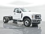 New 2024 Ford F-350 XL Regular Cab 4x4 Cab Chassis for sale #R251766 - photo 8