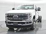 New 2024 Ford F-350 XL Regular Cab 4x4 Cab Chassis for sale #R251766 - photo 32