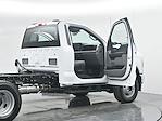 New 2024 Ford F-350 XL Regular Cab 4x4 Cab Chassis for sale #R251766 - photo 35