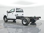 New 2024 Ford F-350 XL Regular Cab 4x4 Cab Chassis for sale #R251766 - photo 36