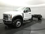 New 2025 Ford F-550 XL Regular Cab Cab Chassis for sale #R251769 - photo 3