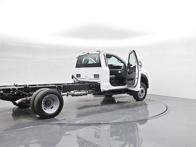 New 2025 Ford F-550 XL Regular Cab Cab Chassis for sale #R251773 - photo 2