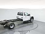New 2025 Ford F-550 XL Regular Cab Cab Chassis for sale #R251773 - photo 34
