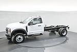 New 2025 Ford F-550 XL Regular Cab Cab Chassis for sale #R251773 - photo 37