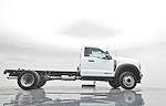 New 2025 Ford F-550 XL Regular Cab Cab Chassis for sale #R251773 - photo 41