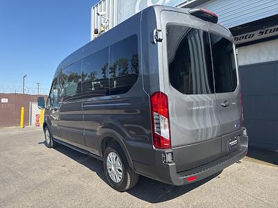 New 2025 Ford Transit 350 XLT Passenger Van for sale #R251775 - photo 2