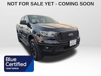 2021 Ford Ranger SuperCrew Cab RWD Pickup for sale #R251785A - photo 1