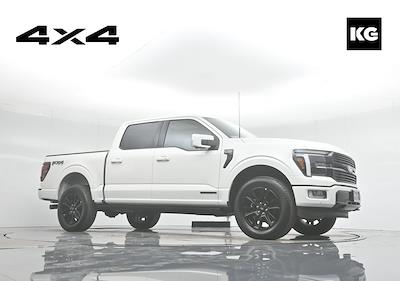 2025 Ford F-150 SuperCrew Cab 4WD Pickup for sale #R251790 - photo 1