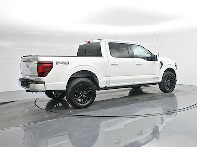 New 2025 Ford F-150 Platinum SuperCrew Cab for sale #R251790 - photo 2