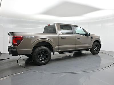 2025 Ford F-150 SuperCrew Cab 4WD Pickup for sale #R251791 - photo 2