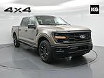 2025 Ford F-150 SuperCrew Cab 4WD Pickup for sale #R251791 - photo 1