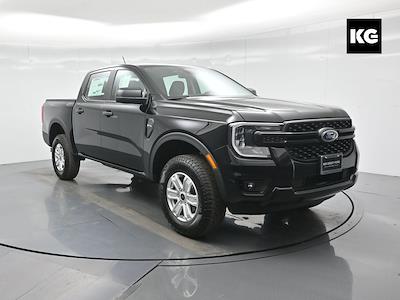 New 2025 Ford Ranger XL SuperCrew Cab for sale #R251878 - photo 1