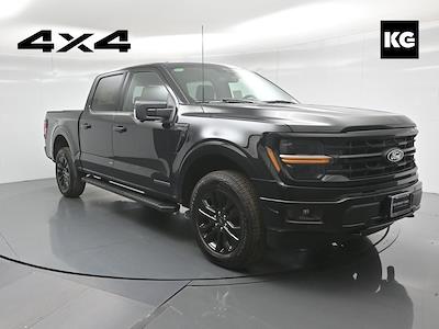 2025 Ford F-150 SuperCrew Cab 4WD Pickup for sale #R251887 - photo 1