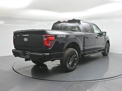 2025 Ford F-150 SuperCrew Cab 4WD Pickup for sale #R251887 - photo 2
