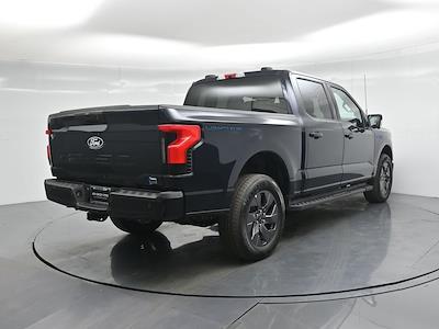 2025 Ford F-150 Lightning SuperCrew Cab AWD Pickup for sale #R251889 - photo 2
