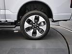 New 2025 Ford F-150 Lightning Platinum SuperCrew Cab AWD Pickup for sale #R251898 - photo 27