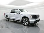 New 2025 Ford F-150 Lightning Platinum SuperCrew Cab AWD Pickup for sale #R251898 - photo 29