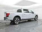 New 2025 Ford F-150 Lightning Platinum SuperCrew Cab AWD Pickup for sale #R251898 - photo 2