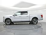 New 2025 Ford F-150 Lightning Platinum SuperCrew Cab AWD Pickup for sale #R251898 - photo 32