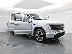 New 2025 Ford F-150 Lightning Platinum SuperCrew Cab AWD Pickup for sale #R251898 - photo 35